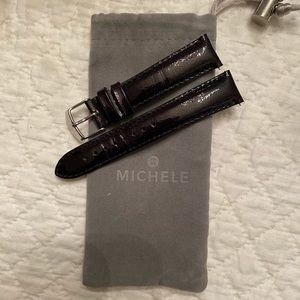 Michele Watch Strap